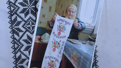 "Я ніякої роботи не боюся": краєзнавець з Харківщини працює кочегаром та збирає фольклор на Волині "Я ніякої роботи не боюся": краєзнавець з Харківщини працює кочегаром та збирає фольклор на Волині