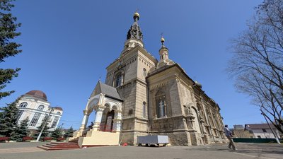 Великоднє Тридення: які релігійні заходи відбуватимуться у миколаївських храмах Великоднє Тридення: які релігійні заходи відбуватимуться у миколаївських храмах