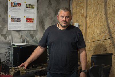 Школа безпілотників