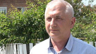 Річниця обстрілу Малина на Житомирщині: як це було Річниця обстрілу Малина на Житомирщині: як це було