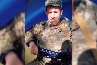 Сергій Голик Сергій Голик
