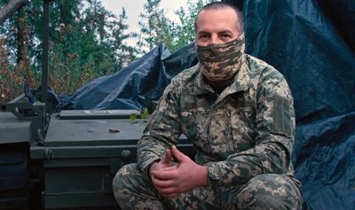З допомогою наземних дронів мінують позиції росіян: робота інженерних військ 14 ОМБр з Волині З допомогою наземних дронів мінують позиції росіян: робота інженерних військ 14 ОМБр з Волині