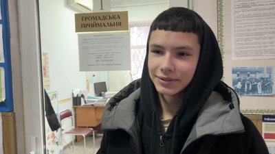 Наслідки дронової атаки по Черкащині: Уманщина без води, тепла та електроенергії Наслідки дронової атаки по Черкащині: Уманщина без води, тепла та електроенергії