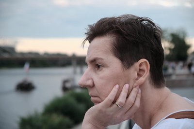 Світлана Олешко