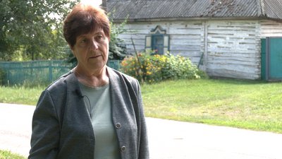 Церква у селі Чепелів на Чернігівщині, яку збудували у 1900 році, занепадає Церква у селі Чепелів на Чернігівщині, яку збудували у 1900 році, занепадає
