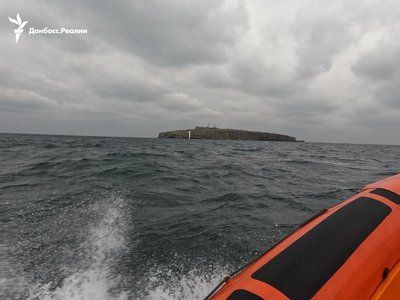 Двісті дев'яносто дев'ятий день війни. Хроніка подій в Одеській області Двісті дев'яносто дев'ятий день війни. Хроніка подій в Одеській області