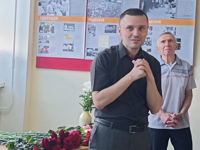 "Про неї студенти пошепки розповідали міфи". У Дніпрі вшанували пам'ять археологині та професорки Ірини Ковальової "Про неї студенти пошепки розповідали міфи". У Дніпрі вшанували пам'ять археологині та професорки Ірини Ковальової