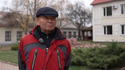 У Чернігові ремонтують дорогу на перехресті проспектів Миру та Перемоги: коли закінчать роботи У Чернігові ремонтують дорогу на перехресті проспектів Миру та Перемоги: коли закінчать роботи
