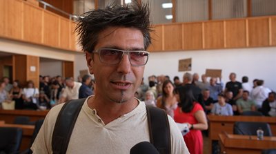 Депутати не підтримали рішення про відмову у затвердженні Детального плану Ботанічної набережної Депутати не підтримали рішення про відмову у затвердженні Детального плану Ботанічної набережної