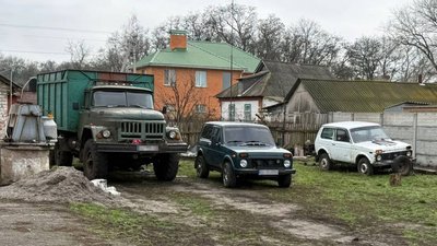 Понад два мільйони збитків. Жителів Кіровоградщини підозрюють у незаконній порубці лісу Понад два мільйони збитків. Жителів Кіровоградщини підозрюють у незаконній порубці лісу