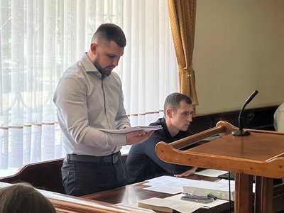 Ковельського міського голову тимчасово відсторонили від посади — апеляційний суд Ковельського міського голову тимчасово відсторонили від посади — апеляційний суд
