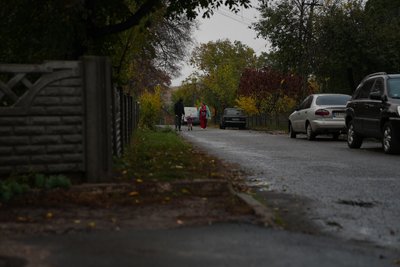 “Люди тут добрі-предобрі”: історія переселенців з Кіндратівки на Сумщині “Люди тут добрі-предобрі”: історія переселенців з Кіндратівки на Сумщині