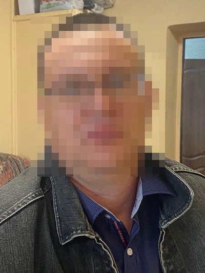 Житель Куп'янська підключав окупантів до електромереж