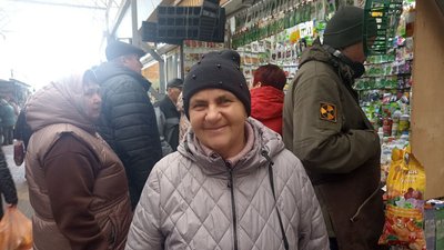 Подорожчання насіння овочів: що купують у Житомирі