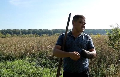 У Львові 33-річному чоловікові встановили протез руки, надрукований на ЗD-принтері У Львові 33-річному чоловікові встановили протез руки, надрукований на ЗD-принтері