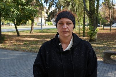 «Нам казали: просто працюйте» — колишній робітник відділення у Синельниковому, де внаслідок атаки РФ загинув підліток «Нам казали: просто працюйте» — колишній робітник відділення у Синельниковому, де внаслідок атаки РФ загинув підліток