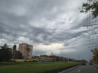 Undulatus asperatus Undulatus asperatus