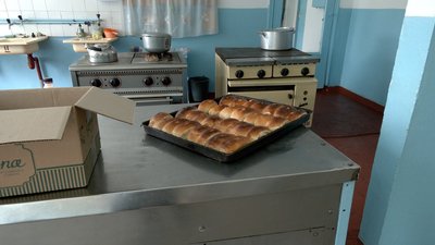 "Хочемо, щоб відчували нашу підтримку": як на Вінниччині волонтери допомагають оборонцям "Хочемо, щоб відчували нашу підтримку": як на Вінниччині волонтери допомагають оборонцям