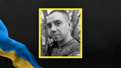 Сергій Повх
