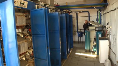 27 дахових котелень у Хмельницькому: як вони працюють під час відключень електроенергії