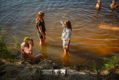 «Можливість доторкнутися до історії»: як на Дніпропетровщині використовують археологію для відновлення ветеранів