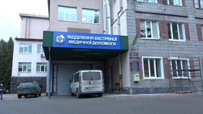 "Він не зупинився": жителька Житомирщини пережила 8 операцій після ДТП і заявляє про бездіяльність слідства "Він не зупинився": жителька Житомирщини пережила 8 операцій після ДТП і заявляє про бездіяльність слідства