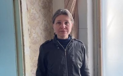 Атака БпЛА по Кривому Рогу. Що відбувається на місці події