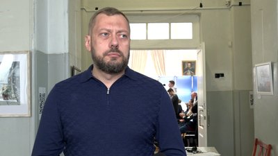 На Чернігівщині запрацює комісія, яка перевірятиме результати роботи МСЕК, — Чаус На Чернігівщині запрацює комісія, яка перевірятиме результати роботи МСЕК, — Чаус