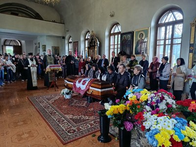 Ігорю Сокальському було 28 років Ігорю Сокальському було 28 років