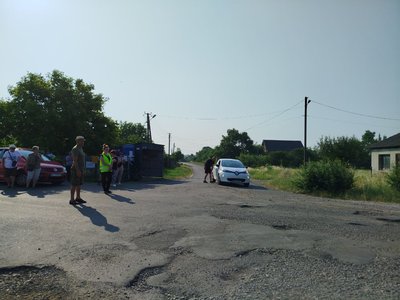 Люди, Загвіздя, Івано-Франківщина Люди, Загвіздя, Івано-Франківщина