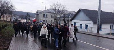 тернопіль, вадим доскоч, похорон, 16 грудня 2025 року тернопіль, вадим доскоч, похорон, 16 грудня 2025 року