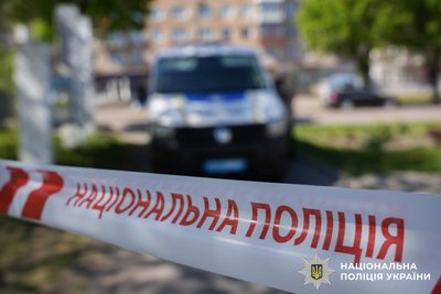 Затримали чоловіка, якого підозрюють в умисному вбивстві у Здолбунові на Рівненщині Затримали чоловіка, якого підозрюють в умисному вбивстві у Здолбунові на Рівненщині
