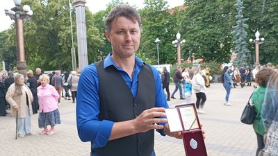 Богдан брантюк, звання заслужений артист, актор, артист Богдан брантюк, звання заслужений артист, актор, артист