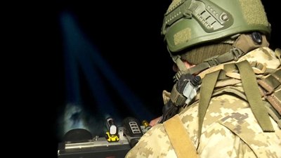 "Кулемет є, а людей немає": у черкаському добровольчому формуванні тергромади удвічі поменшало бійців "Кулемет є, а людей немає": у черкаському добровольчому формуванні тергромади удвічі поменшало бійців