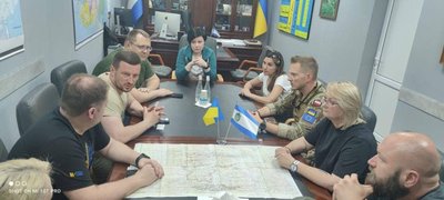 Народна депутатка від Херсонщини Вікторія Вагнєр: що зробила за свою каденцію