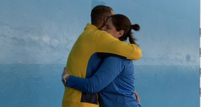 Боровся за нагороди, тепер — за життя: черкаський паралімпієць про спортивну кар’єру і лікування Боровся за нагороди, тепер — за життя: черкаський паралімпієць про спортивну кар’єру і лікування