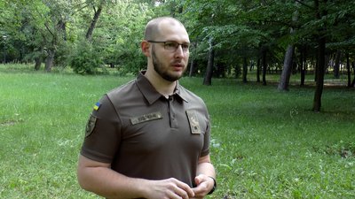 десять років захоплення у 2014 році Луганський прикордонний загін Луганськ прикордонник Луганського прикордонного загону у 2014 році Юрій Гладченко десять років захоплення у 2014 році Луганський прикордонний загін Луганськ прикордонник Луганського прикордонного загону у 2014 році Юрій Гладченко