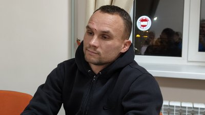 Бізнес ветеранів: у Миколаєві триває курс з підприємництва Бізнес ветеранів: у Миколаєві триває курс з підприємництва