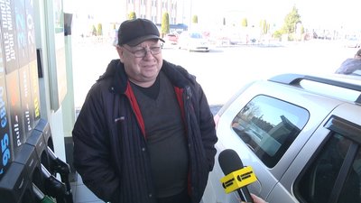У Житомирі пальне подорожчало на 4–10 гривень: що відбувається з цінами У Житомирі пальне подорожчало на 4–10 гривень: що відбувається з цінами