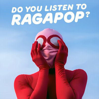 Do you listen to Ragapop? Вийшло альбом Do you listen to Ragapop? Вийшло альбом