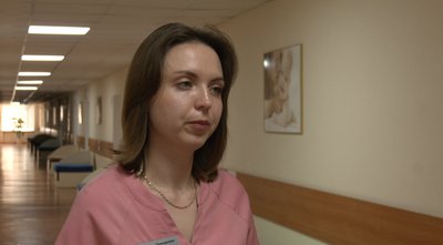 Його кров рятує дітей: черкаський донор має резус-негативну групу крові Його кров рятує дітей: черкаський донор має резус-негативну групу крові