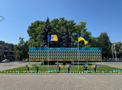 1179 день війни. Хроніка подій в Одесі та Одеській області 1179 день війни. Хроніка подій в Одесі та Одеській області