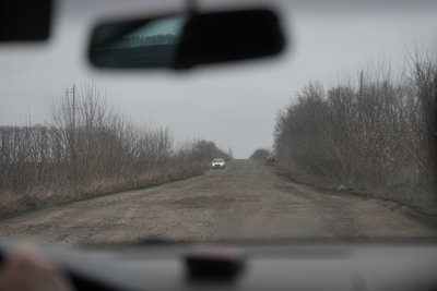 “На наш напрямок зайшов “Рубікон”: як живе Білопілля під ударами КАБів і дронів “На наш напрямок зайшов “Рубікон”: як живе Білопілля під ударами КАБів і дронів