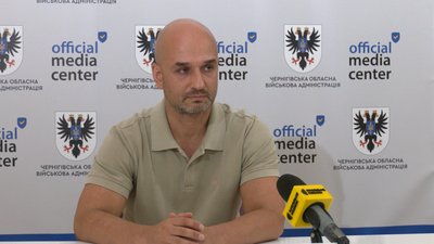 Понад 50 будинків для переселенців придбають на Чернігівщині: як працюватиме проєкт Кабміну