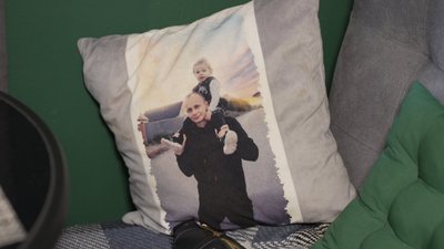 "Тихий куточок": на Вінниччині працює кав'ярня в пам'ять про загиблого оборонця "Тихий куточок": на Вінниччині працює кав'ярня в пам'ять про загиблого оборонця