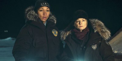Топ серіалів з жінками-детективами Топ серіалів з жінками-детективами