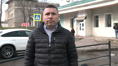 "Громадський бюджет-2026", Олег Кобрин, Тернопільська громада, проєкти громадського бюджету