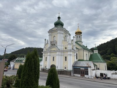 Свято-Миколаївський собор, крипта, розкопки, Кременець, Василь Ільчишин, 30 серпня 2026, Тернопіль Свято-Миколаївський собор, крипта, розкопки, Кременець, Василь Ільчишин, 30 серпня 2026, Тернопіль