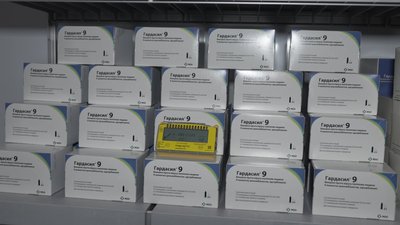 Вакцинація проти ВПЛ: кого щеплюють у Вінниці та чому це важливо Вакцинація проти ВПЛ: кого щеплюють у Вінниці та чому це важливо