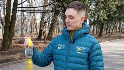 олексій горб, ветеран, ігри нескорених, тернопіль 2025 олексій горб, ветеран, ігри нескорених, тернопіль 2025